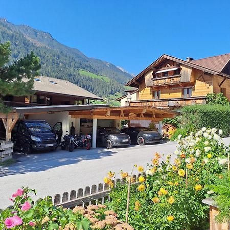 Ferienwohnung Felix-Adults Only Neustift im Stubaital Exterior photo