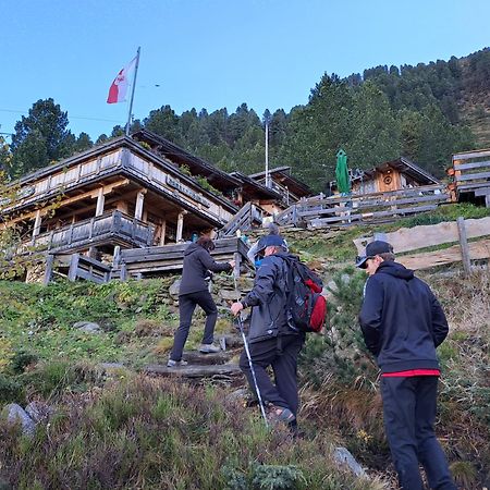 Ferienwohnung Felix-Adults Only Neustift im Stubaital Exterior photo
