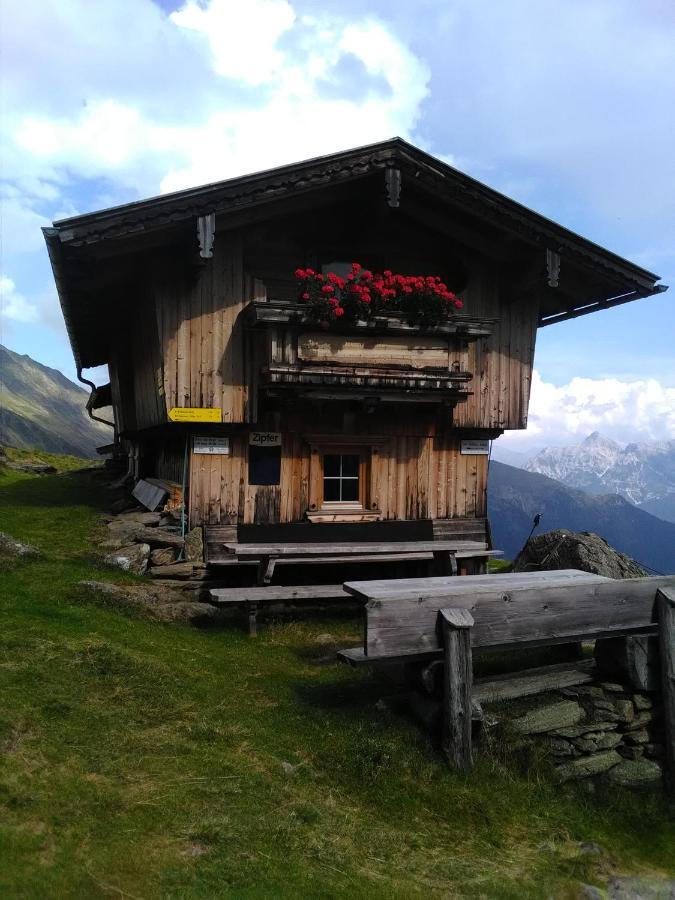 Ferienwohnung Felix-Adults Only Neustift im Stubaital Exterior photo