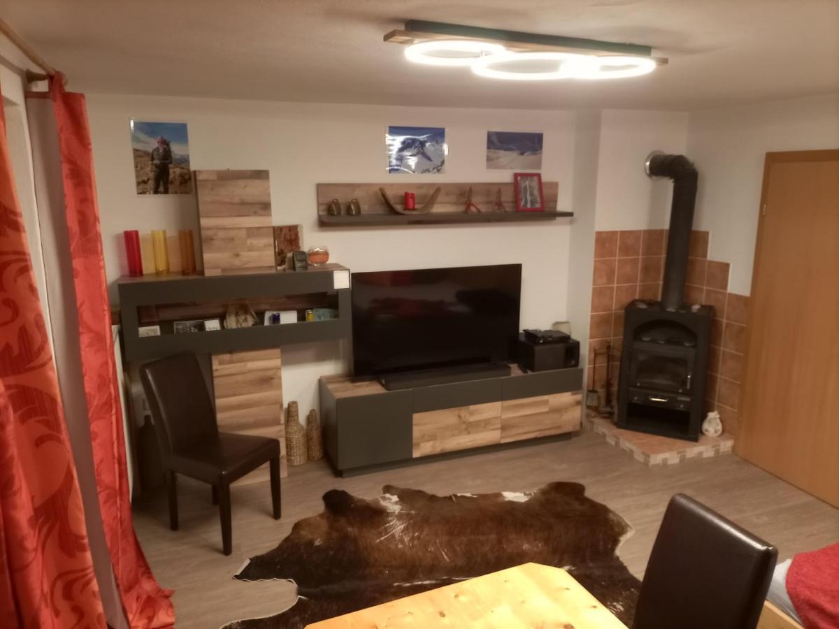 Ferienwohnung Felix-Adults Only Neustift im Stubaital Exterior photo
