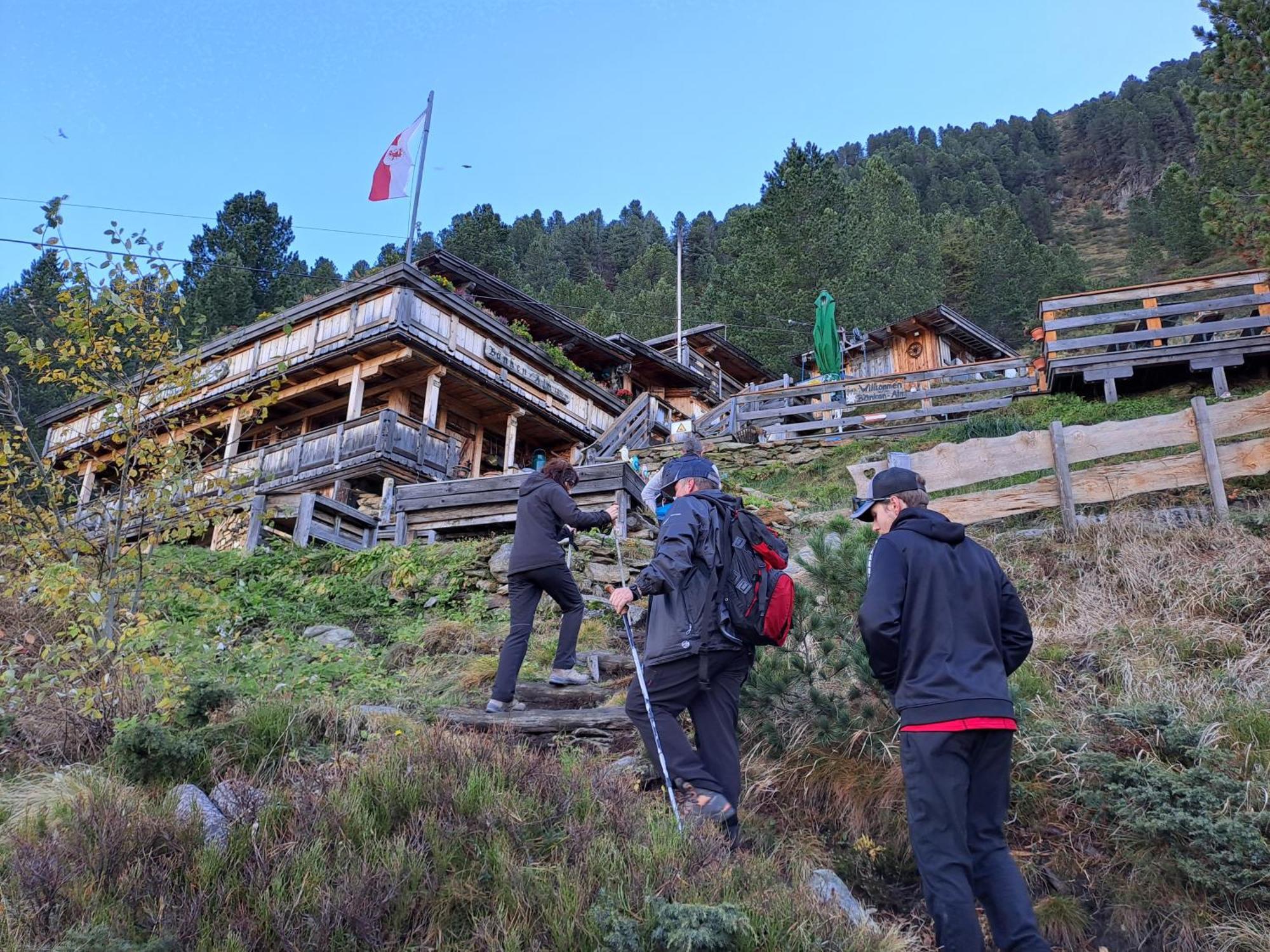 Ferienwohnung Felix-Adults Only Neustift im Stubaital Exterior photo