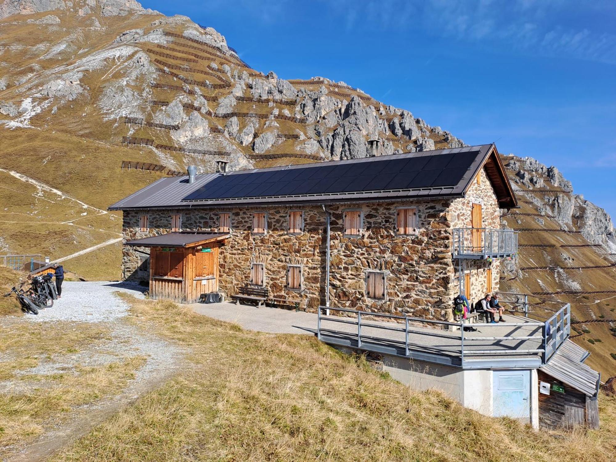 Ferienwohnung Felix-Adults Only Neustift im Stubaital Exterior photo