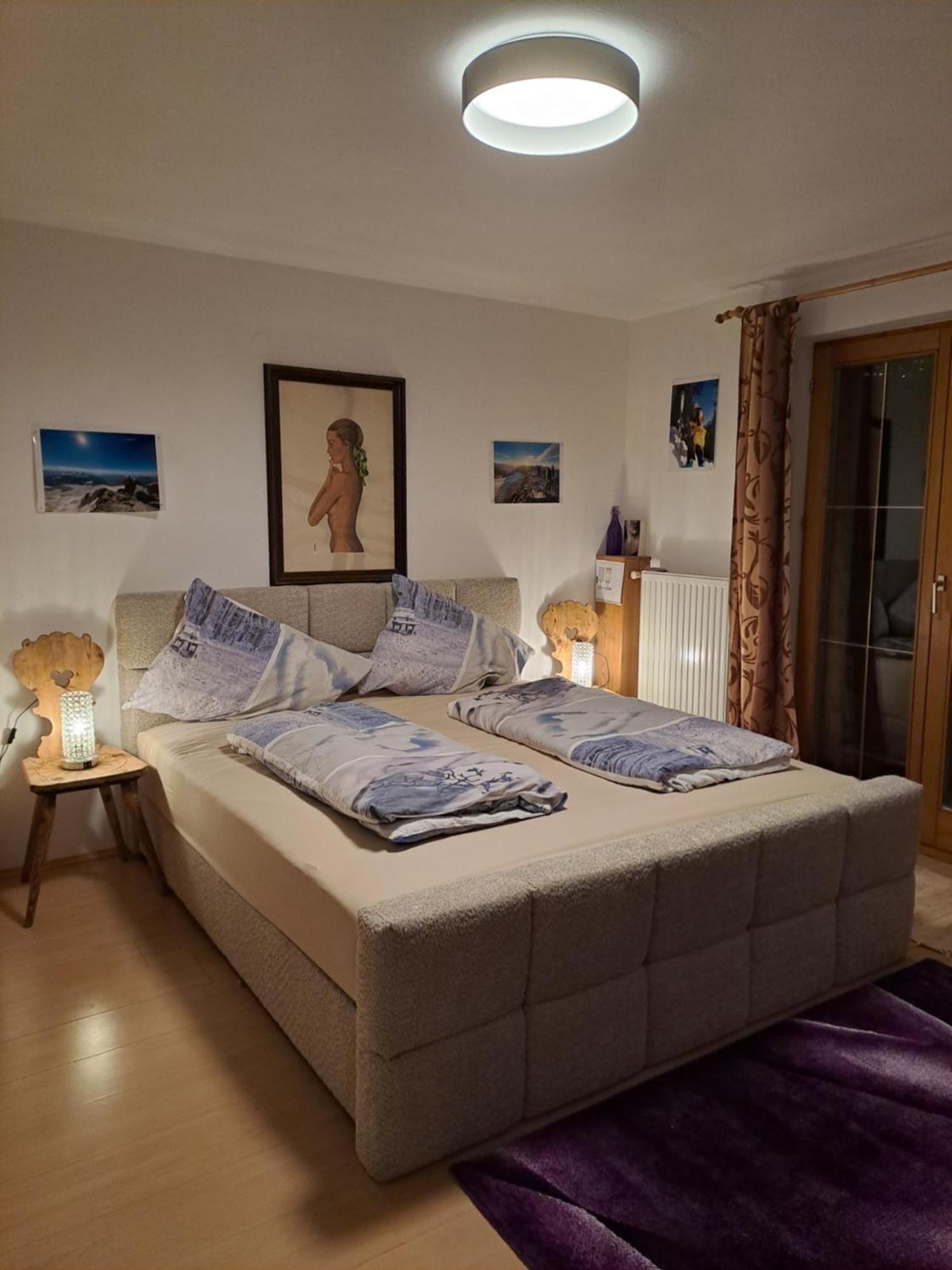 Ferienwohnung Felix-Adults Only Neustift im Stubaital Exterior photo