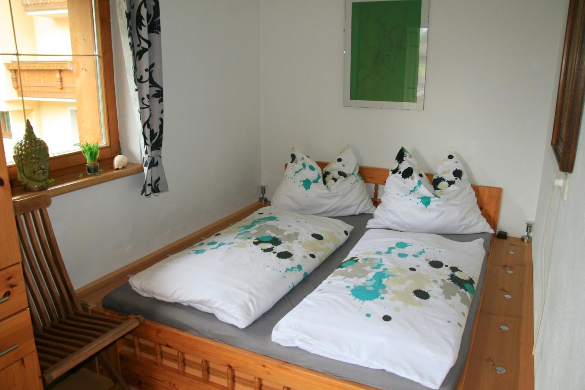 Ferienwohnung Felix-Adults Only Neustift im Stubaital Exterior photo